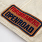 Dreamers Journey Denim Jacket