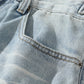 Urban Distress Denim Pants - h0neybear