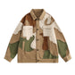 Urban Blend Camo Jacket - h0neybear