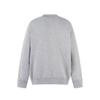 Whimsical Bear Cardigan Sweater