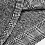 Ashford Knit Plaid Shirt