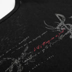Eclipse Script Henley Top