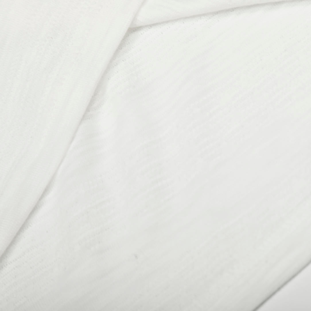 Original Soul Lace Neck T-shirt