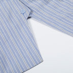 Skyline Stripe Shirt Top
