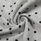 Milo Polka Dot Baby Tee