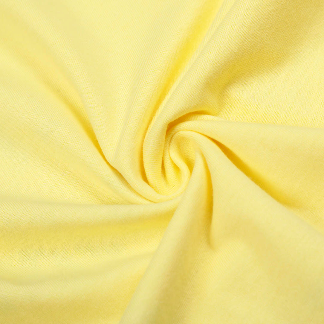 Static Type Fitted Top
