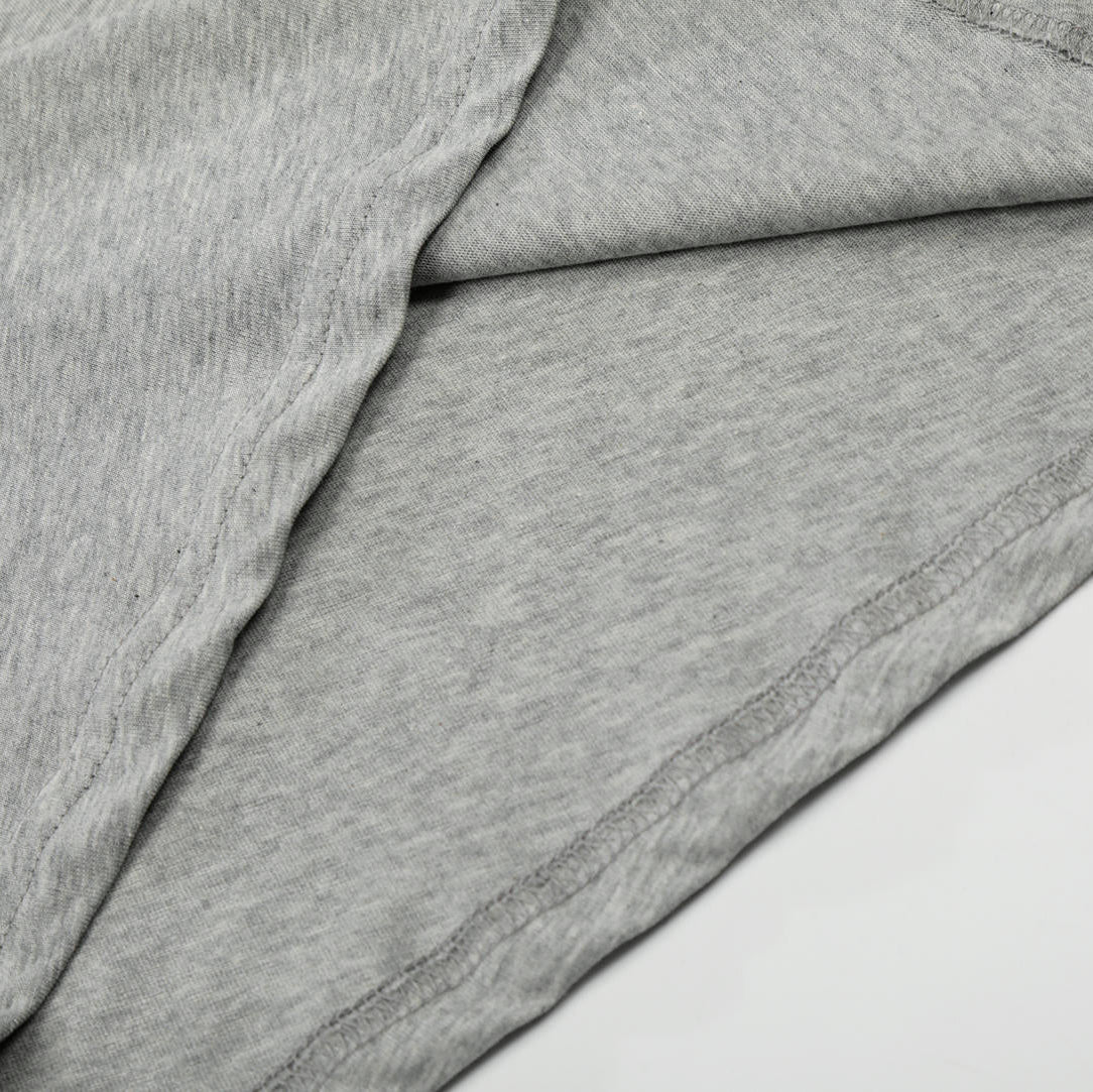 I Love Emo Starfield Raglan T-shirt