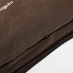 Rustveil Layered Graphic Long Sleeve T-shirt