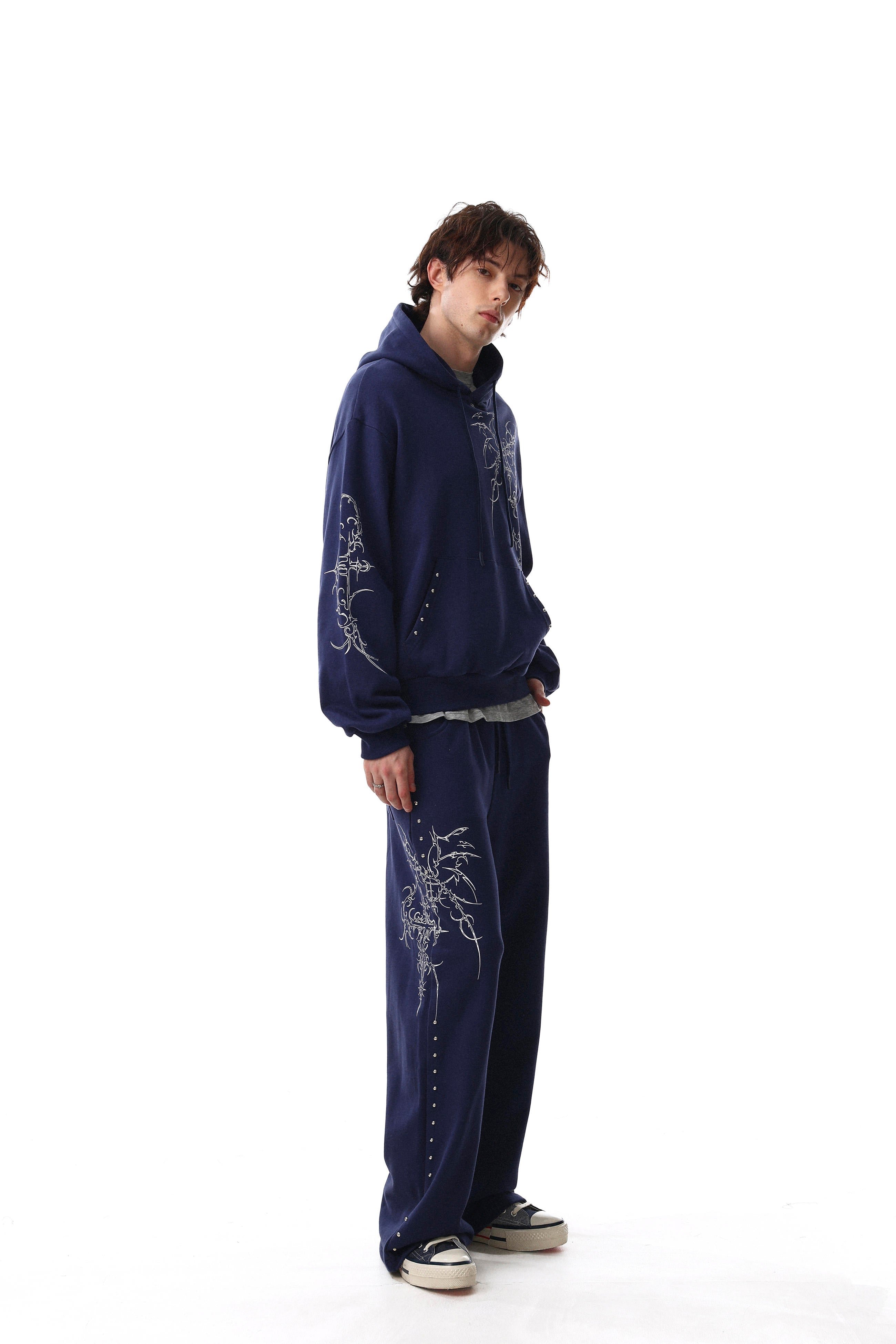 Obsidian Sigil Sweatpants