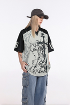 Eclipse Maiden Jersey