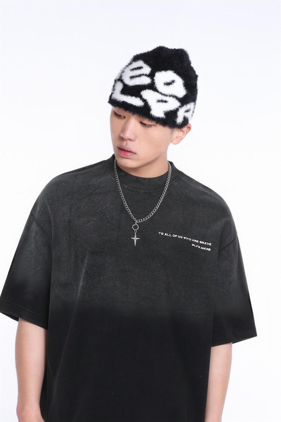 Forward Motion Tee