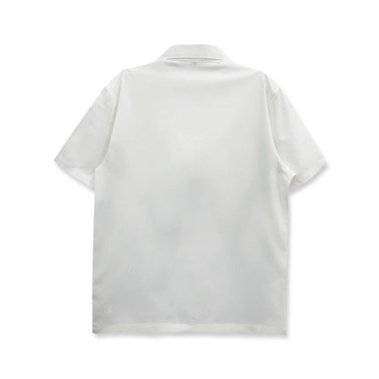 Silent Love Shirt