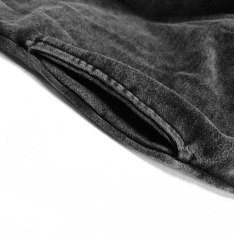 The Faces We Fear Hoodie