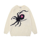 Starback Spider Sweater - h0neybear