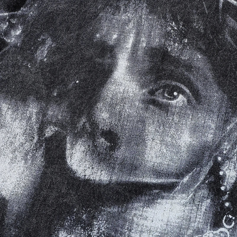 Echoes of Faith T-shirt - h0neybear