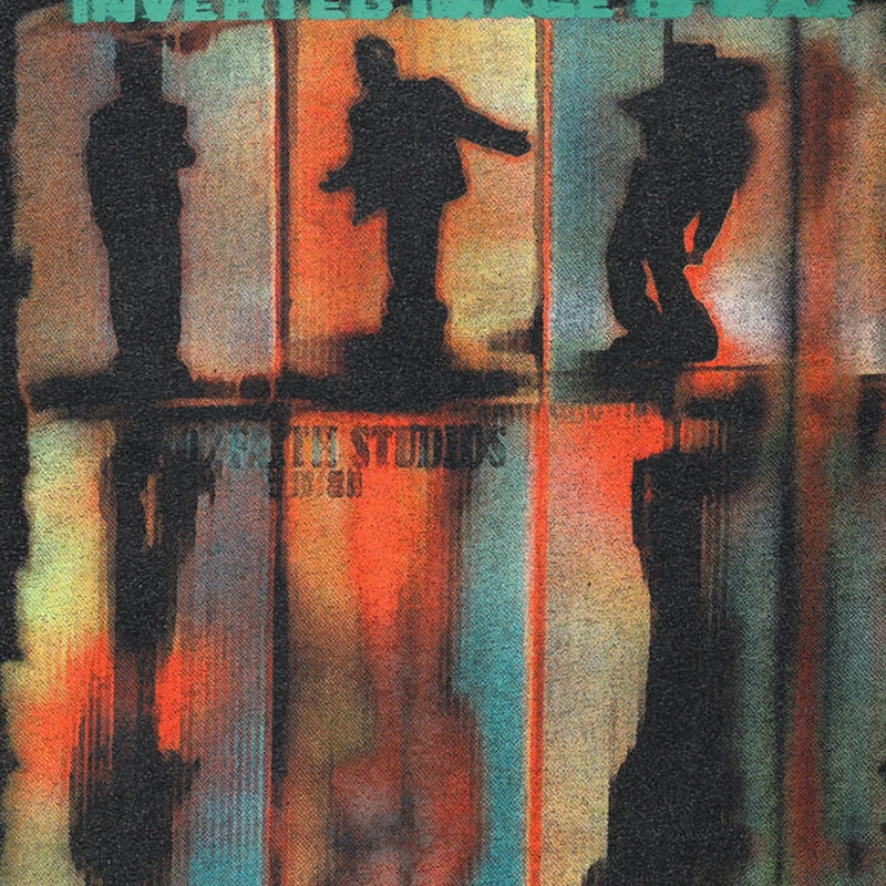 Reflected Reality T-shirt