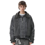 Ironhaven Padded Jacket