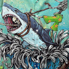 Dead Man's Reef Shirt