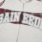 Saineedl Plaid Hoodie