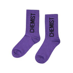 The Chemist Crew Socks