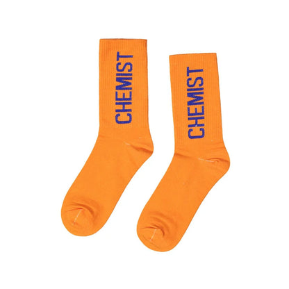 The Chemist Crew Socks