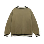 The Highland Meadow Sweater