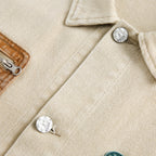 Dreamers Journey Denim Jacket