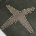 Ravencore Embroidered Zip Hoodie