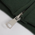 Ravencore Embroidered Zip Hoodie