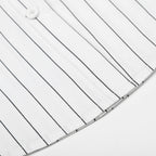 Crestline 23 Pinstripe Top
