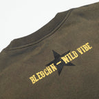 Wild Vibe Graphic T-Shirt
