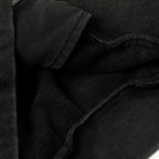 Ironspike Washed Zip Hoodie