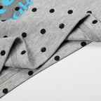 Milo Polka Dot Baby Tee