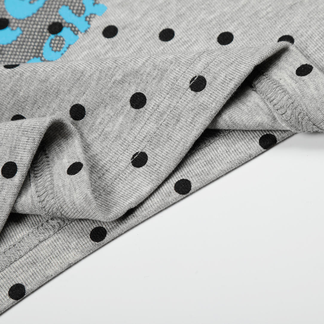 Milo Polka Dot Baby Tee