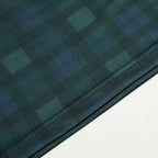 Heritage Grid Long Sleeve Jersey