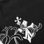 Silent Sigil Top