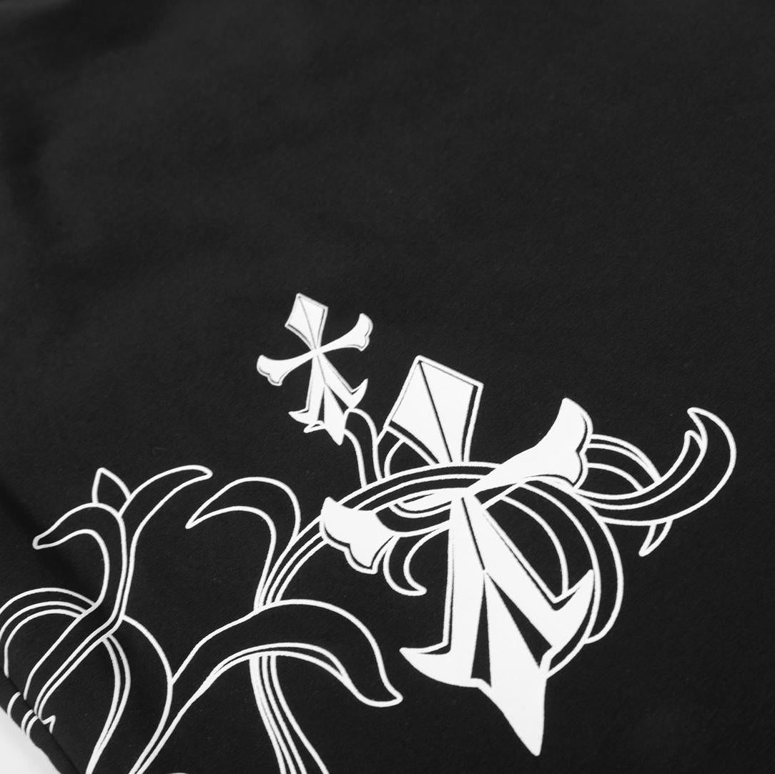 Silent Sigil Top