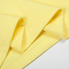 Static Type Fitted Top