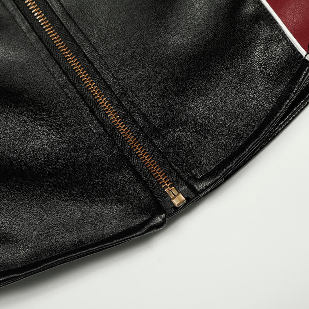 Velocity Moto Jacket
