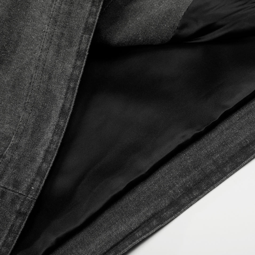 Ashen Cross Utility Jacket