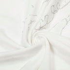 Ivory Veil Long Sleeve