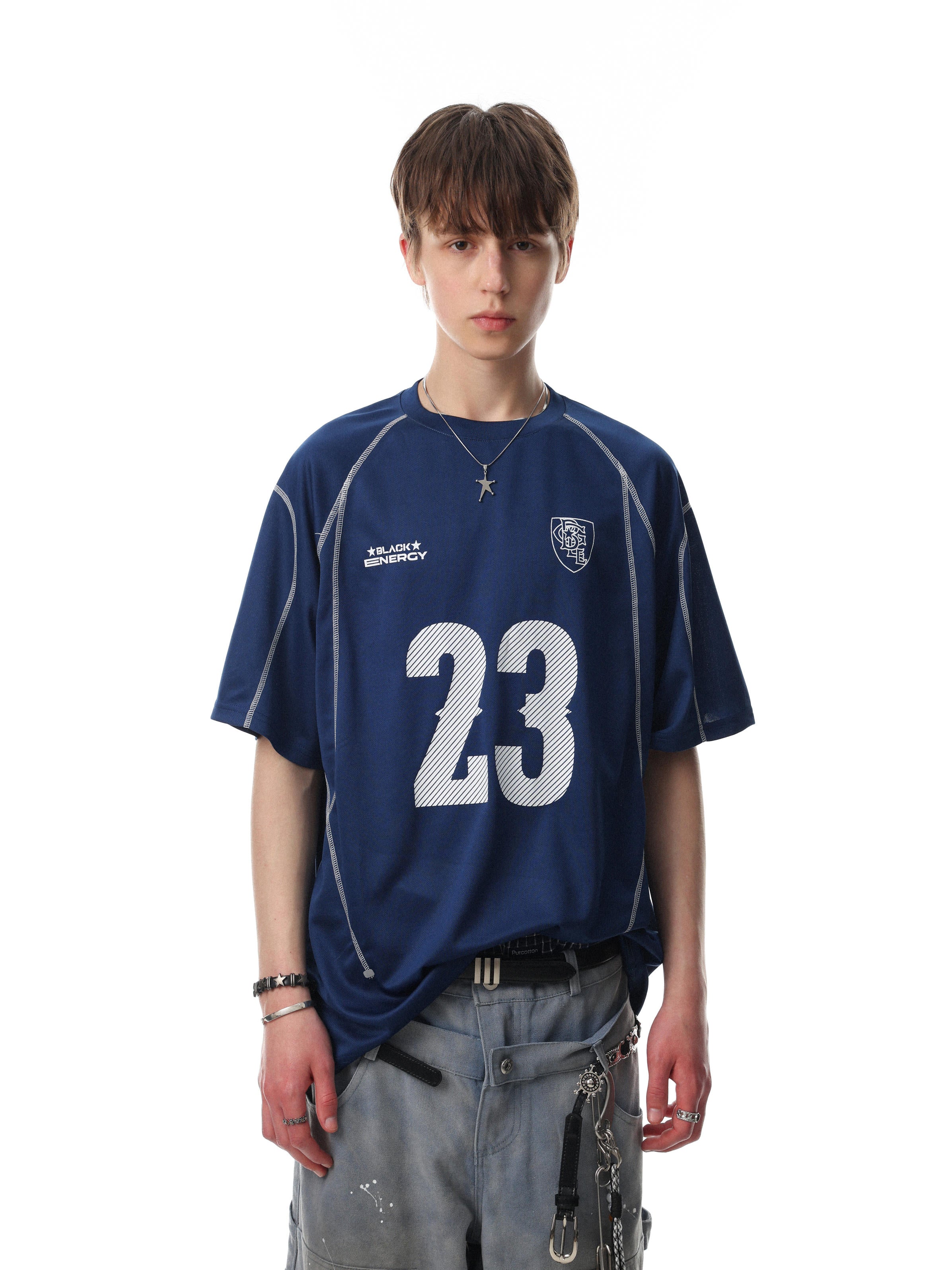 Apex 23 Athletic Jersey
