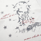 The Order Shall Be Graphic T-shirt