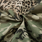 The Tactical Layered Camo Shirt