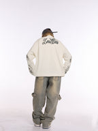 Fashion Killa Long Sleeve Tee