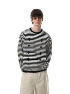 Corsair Frog-Button Long Sleeve