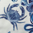 Sea State Button-Up Shirt - h0neybear