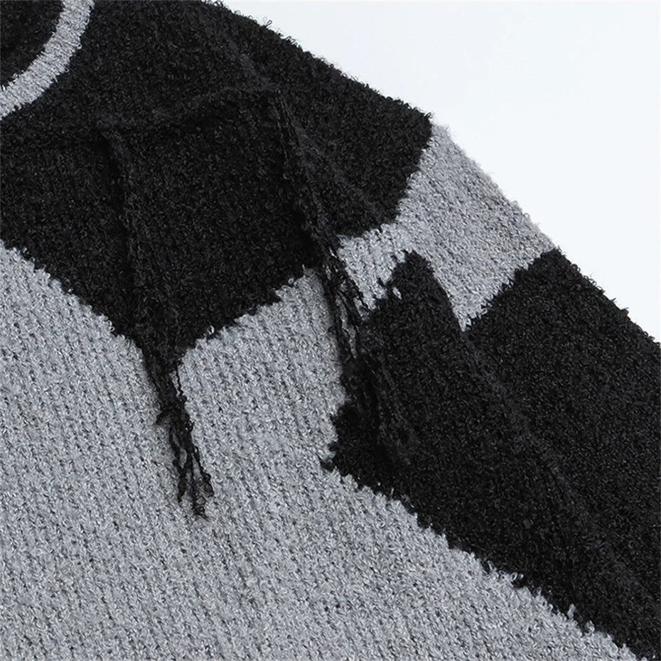 Star Scorch Crew Sweater