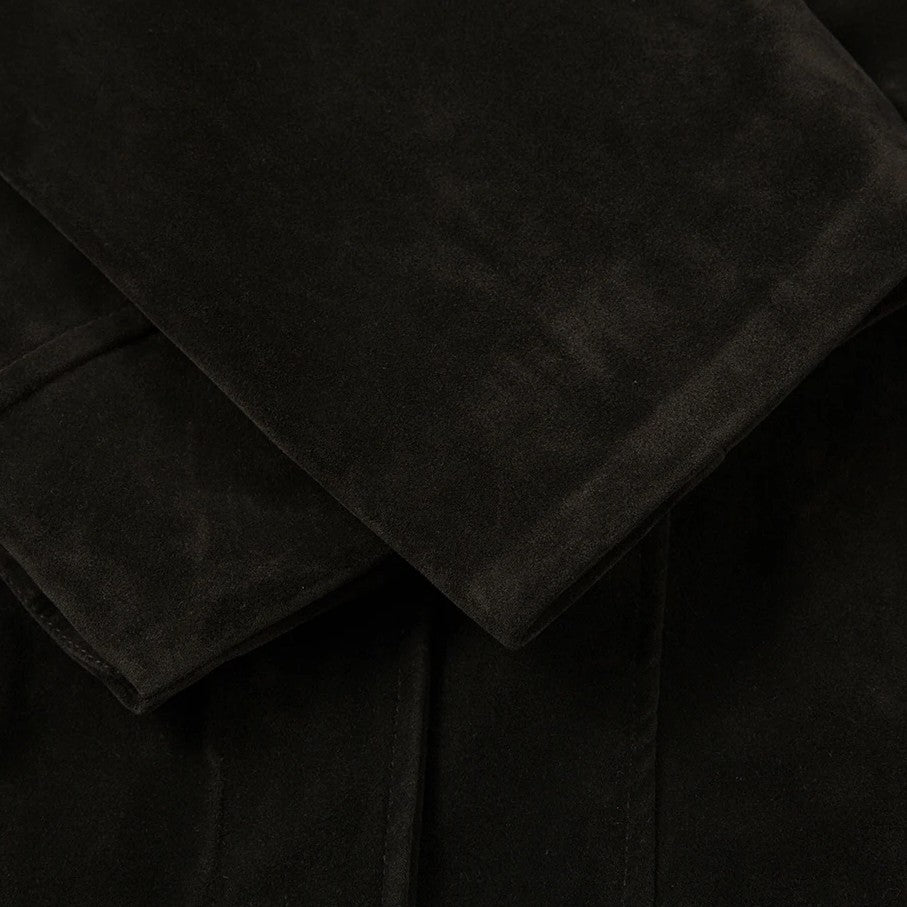 Ironclasp Vintage Jacket