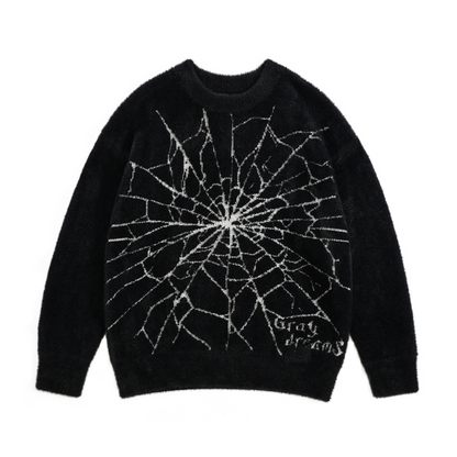 Web Of Dreams Sweater